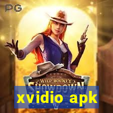 xvidio apk
